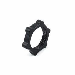 Alligator Adapter Center Lock Auf 6 Loch Für Steckachse - AUSLAUFARTIKEL