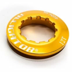 Alligator Alu Verschlussring / Abschlussring - SRAM / Shimano - AUSLAUFARTIKEL -Bremsen Elegant store alligator alu verschlussring abschlussring3