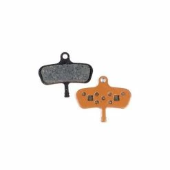 Alligator Bremsbeläge - Für Avid Code Bis 2010 - Organisch