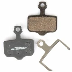 Alligator Bremsbeläge - Für Avid Elixir / SRAM XX / Level - Semi-metallisch