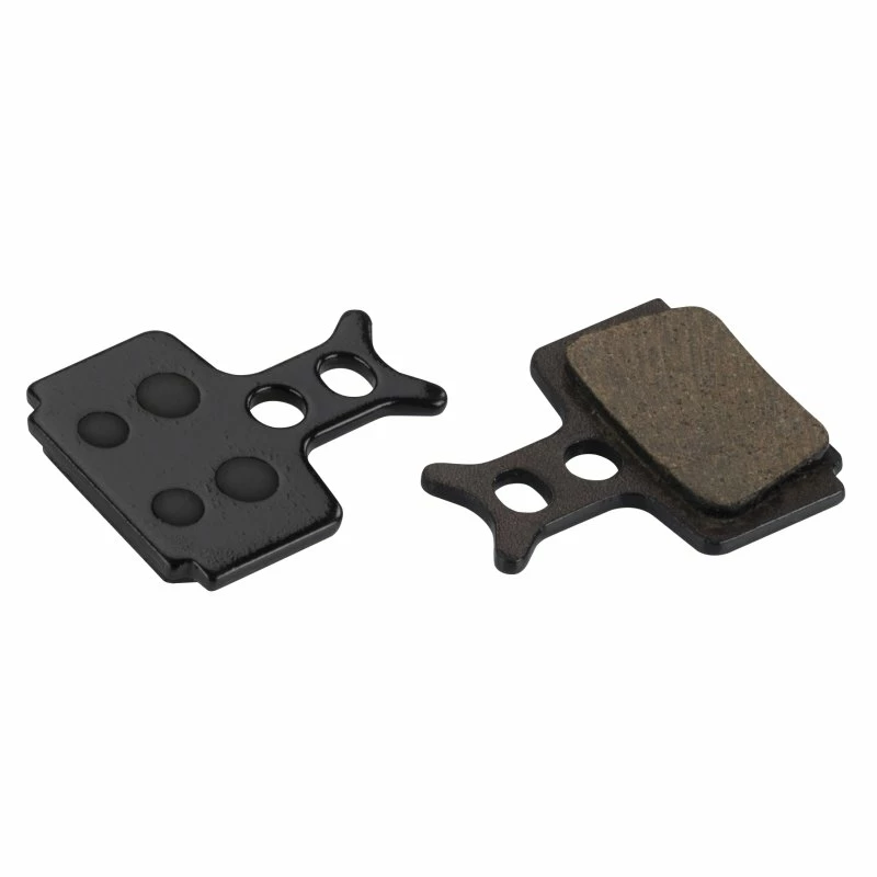 Alligator Bremsbeläge - Für Formula R1 / The One / Mega / RX / T1 / RO - Eco 1 Alligator Bremsbeläge - Für Formula R1 / The One / Mega / RX / T1 / RO - Eco