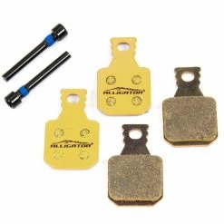 Alligator Bremsbeläge - Für Magura® MT5 / MT7 - Gesintert