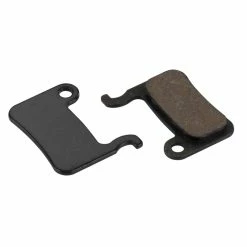 Alligator Bremsbeläge - Für Shimano XTR (BR-M975) / XT (BR-M775) / SLX (BR-M665) / SAINT / HONE - Eco