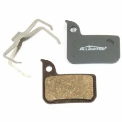 Alligator Bremsbeläge - Für SRAM RED 22 / Force 22 / CX / Rival 22 / S-700 - Semi-metallisch