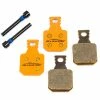 Alligator Bremsbeläge - Für Magura® MT5 / MT7 - Organisch