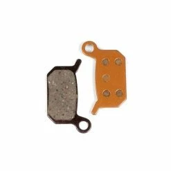 Alligator Bremsbeläge - Für Formula B4 / Team / Sport / Pro+ / SL - Organisch