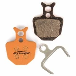 Alligator Bremsbeläge - Für Formula Oro - Organisch