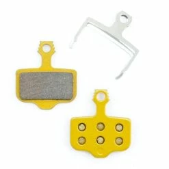 Alligator Bremsbeläge - Für Avid Elixir / SRAM XX - Gesintert