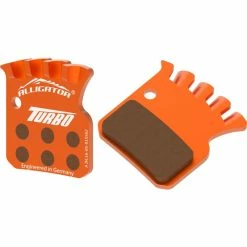 Alligator Bremsbeläge - Für SRAM RED 22 / Force 22 / CX / Rival 22 / S-700 - Turbo