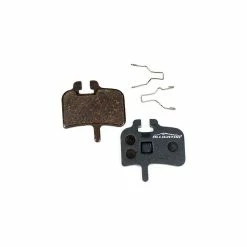 Alligator Bremsbeläge - Für Hayes HFX 9 / MX-1 - Semi-metallisch