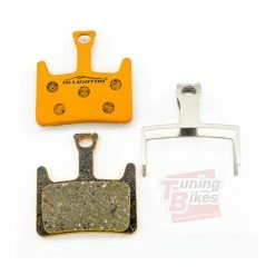 Alligator Bremsbeläge - Für Hayes Prime - Organisch