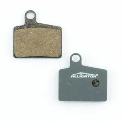 Alligator Bremsbeläge - Für Hayes Stroker Ryde - Semi-metallisch