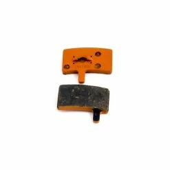 Alligator Bremsbeläge - Für Hayes Stroker Trail - Organisch