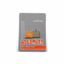 Alligator Bremsbeläge - Für Hope Technology 2 Pots Mini - Organisch - AUSLAUFARTIKEL