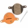 Alligator Bremsbeläge - Für Magura® Julie Bis 2008 - Organisch