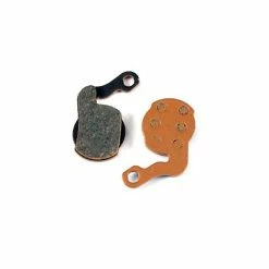 Alligator Bremsbeläge - Für Magura® Louise Ab 2007 / Marta Ab 2009 / Julie HP Ab 2009 - Organisch