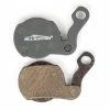 Alligator Bremsbeläge - Für Magura® Louise Ab 2007 / Marta Ab 2009 / Julie HP Ab 2009 - Semi-metallisch