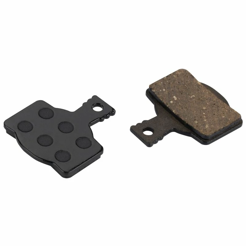 Alligator Bremsbeläge - Für Magura® MT2 / MT4 / MT6 / MT8 - Semi-metallisch 1 Alligator Bremsbeläge - Für Magura® MT2 / MT4 / MT6 / MT8 - Semi-metallisch