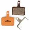 Alligator Bremsbeläge - Für Shimano Deore BR-M525 / BR-M475 / BR-515 / BR-M575 - Organisch