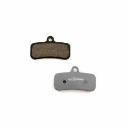 Alligator Bremsbeläge - Für Shimano XTR BR-M9120 / XT BR-M8120 / Saint BR-M810 / BR-M820 / Zee - Semi-metallisch