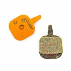 Alligator Bremsbeläge - Tektro IO - Organisch - 21,4 G