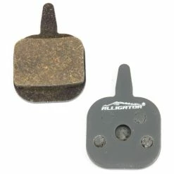 Alligator Bremsbeläge - Tektro IO - Semi-metallisch