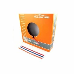 Alligator Bremszug Außenhüllen Standard - 5mm - Meterware