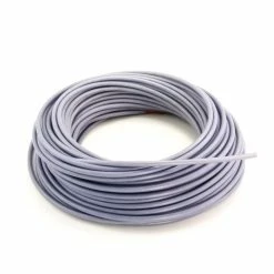 Alligator Stahlflex-Leitung Super Supreme - Ø 5,5 Mm - Meterware