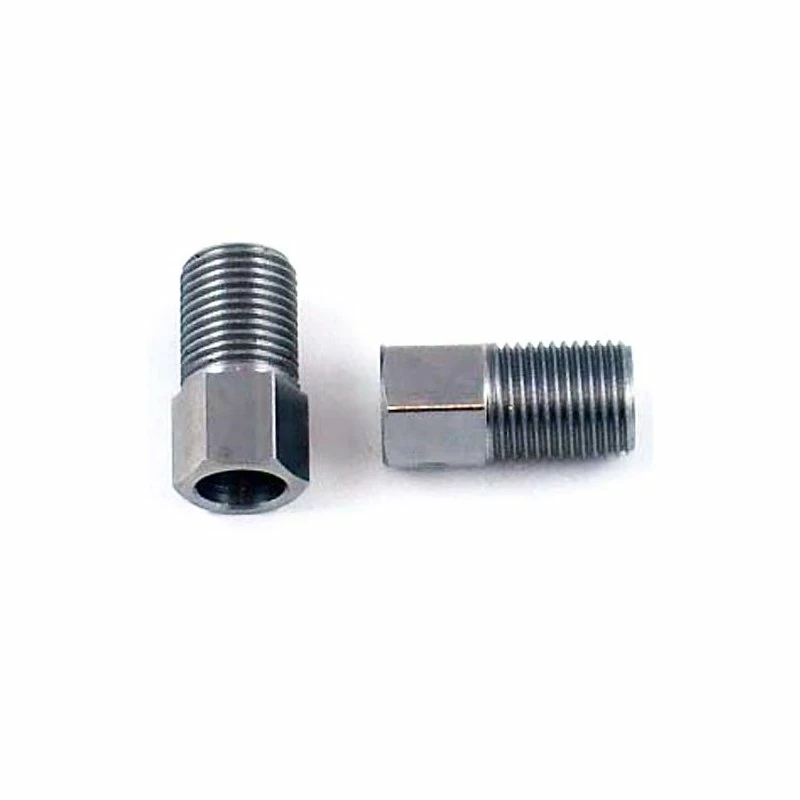 Alligator Überwurfmutter Für Magura / Avid / Cannondale Coda / Shimano 1 Alligator Überwurfmutter Für Magura / Avid / Cannondale Coda / Shimano