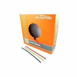 Außenhüllen Alligator Super Fortress - 5 Mm - Meterware