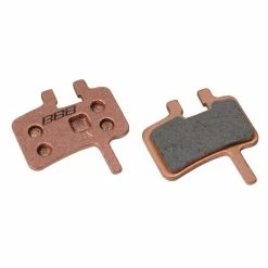 BBB Bremsbeläge - Für Avid Juicy 3, 5, 7 / Ultimate / BB7 - Gesintert