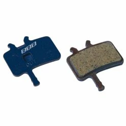 BBB Bremsbeläge - Für Avid Juicy 3, 5, 7 / Ultimate / BB7 - Organisch