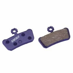 BBB Bremsbeläge - Für Avid X0 / X9 / X7 Trail / SRAM Guide R - Organisch