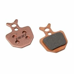 BBB Bremsbeläge - Für Formula Oro - Gesintert