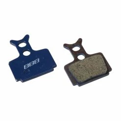 BBB Bremsbeläge - Für Formula R1 / The One / Mega / RX / T1 / RO - Organisch