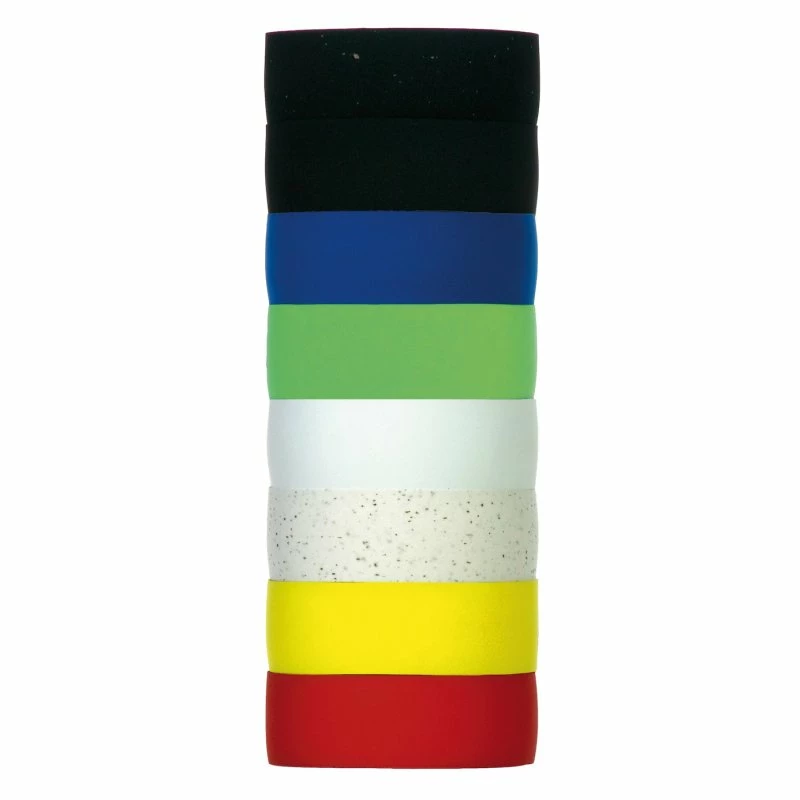 BBB Lenkerband - RaceRibbon BHT-01 - Schwarz 1 BBB Lenkerband - RaceRibbon BHT-01 - Schwarz