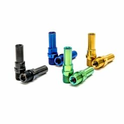 Tuning Bikes Cantisockel (2 Stk.) - Titan Grade 5