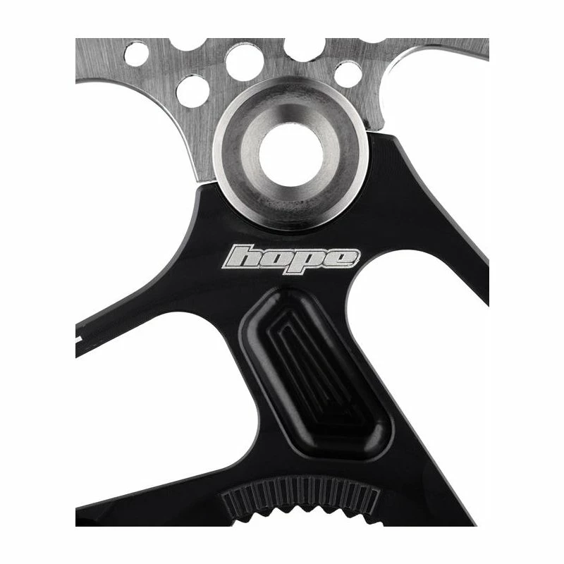 Hope Bremsscheibe RX Centerlock 3 Hope Bremsscheibe RX Centerlock – Bild 3