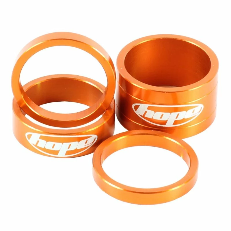 Hope Spacer Space Doctor 1 Hope Spacer Space Doctor