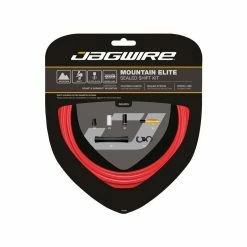 Jagwire Schaltzugset Elite Sealed - MTB / ROAD
