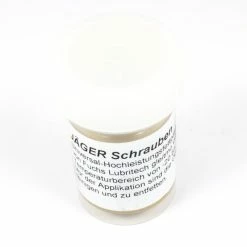 Jaeger Motorsport JM Schraubenpaste - Montagepaste