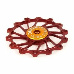 KCNC Alu Schaltröllchen - Narrow Wide