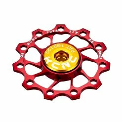 KCNC Alu Schaltröllchen Ultra Light