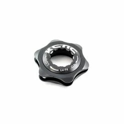 KCNC Center Lock Bremsscheibenadapter Mit Verschlussring