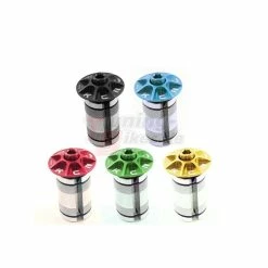 KCNC Expander Mit Aheadkappe - 1 1/8"