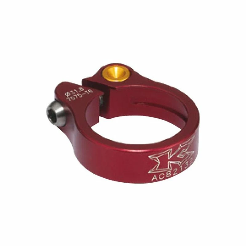 KCNC Sattelklemme SC7 - Rennrad 1 KCNC Sattelklemme SC7 - Rennrad