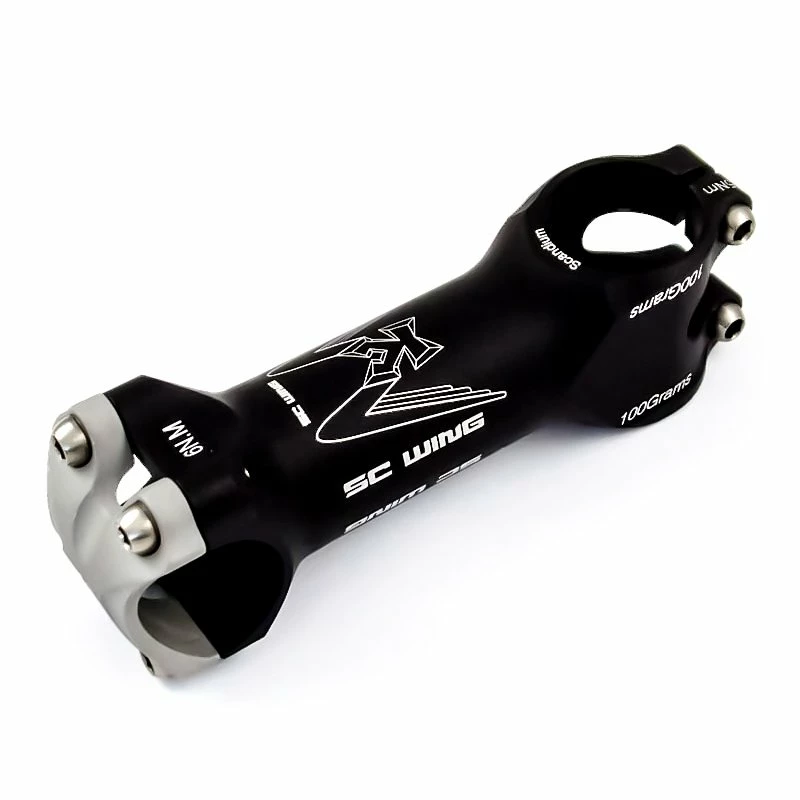 KCNC SC Wing Vorbau - 31,8 Mm 1 KCNC SC Wing Vorbau - 31,8 Mm