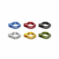 KCNC Schelle Für Anlötumwerfer