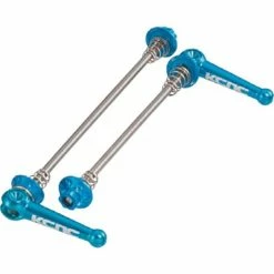 KCNC Schnellspanner - Titan - MTB / Rennrad