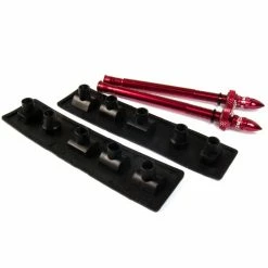 KCNC Tubeless-Ventil - Aluminium